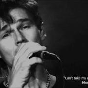 Can T Take My Eyes Off You Morten Harket Cover