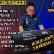 Remix Organ Tunggal Terbaik