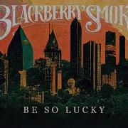 Blackberry Smoke