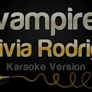 Olivia Roodrigo Songs Karaoke Instrumental