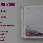 Ungu Album Melayang