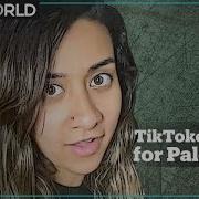 Palestine Song Tiktok