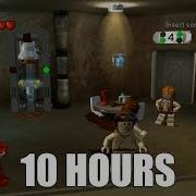 Lego Star Wars 10 Hours Soundtrack