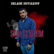 Islam Niyazov Timenya