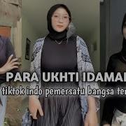 Jilbab Viral Pemersatu Bangsa