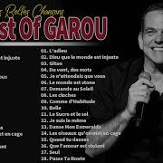 Best Of Garou Songs