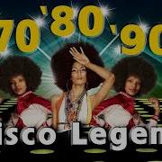 70S 80S 90S Best Remix Diisco