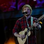 Ed Sheeran Sing At Bbc Music Awards 2014