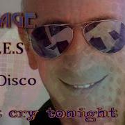 Savage Don T Cry Tonight Mix By Djs