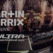 Race Weekend Martin Garrix