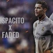 Cristiano Ronaldo Best Skills And Goals Of All Time Despacito X Faded Hd