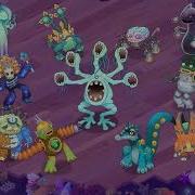 Ethereal Mansion Full Song My Singing Monsters