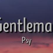 Gentleman Xlsn Edit