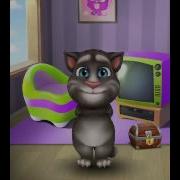 My Talking Tom Мяу Мяу Мяу