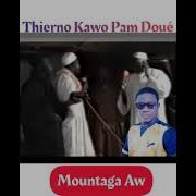 Thierno Pam