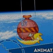 Sonic Advance 2 Ending