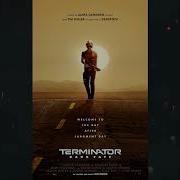 Terminator Dark Fate Teaser Trailer Song Hunter