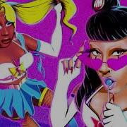 Laya X Baby Tate Sailor Moon 2 0 Dance Mix Official Visualizer Laya