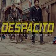 Despacito Peace Mix