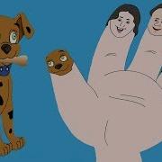 Finger Family Kids Zone