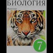 33 Параграф Биологии 7Класс Латюшин