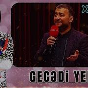 Xeyyam Gecedi Yene 2024 Remix Ayxan Deniz