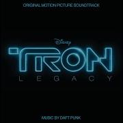 Tron Legacy End Titles Daft Punk