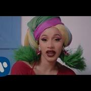 Cardi B J Balvin Bad Bunny I Like It Music Video Teaser