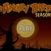 Angry Birds Seasons Trick Or Treat Song