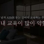 스팽Asmr