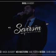 Maqa Javadoff Sevirem Tekce Minus