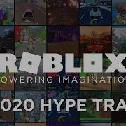 Roblox Трейлер