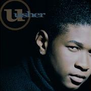 Usher You Took My Heart