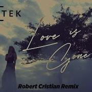 Love Is Gone Vanotek Remix