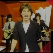 The Rolling Stones Emotional Rescue Billboard 1980