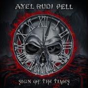 The End Of The Line Axel Rudi Pell