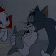 Tom And Jerry I Love U