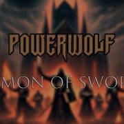 Powerwolf Sermon Of Swords На Русском