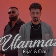 Alican Miro Utanmaz 2024 Official Music Video