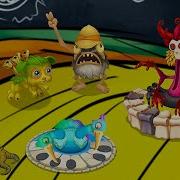 Tutor S Island Full Song My Singing Monsters The Lost Landscapes