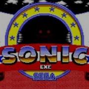 Sonic Exe One Last Round Scrap Brain Zone