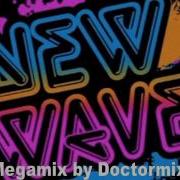 New Wave Megamix Part 1 Dj Yhel Exclusive Remix