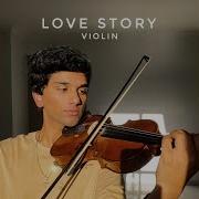 Love Story Violin Indila