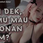 Asmr Cewe Manja Ngajak Ngewe