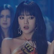 Kpop Playlist Girl Group