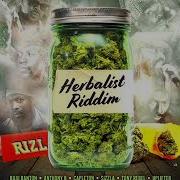 Herbalist Remastered Riddim Mix Full Feat Sizzla Capleton Buju Banton