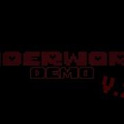 Undertale Au Underworld Demo V 2