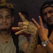 6Ix9Ine Feat Gringo Zkittlez Official Audio