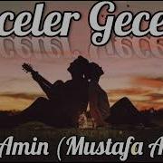 Geceler Oruc Amin