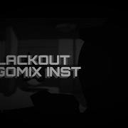 Blackout Fnf Instrumental 4K